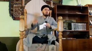 ЗИКРХОИ БАЬД АЗ НАМОЗ Домулло Абдулкодир