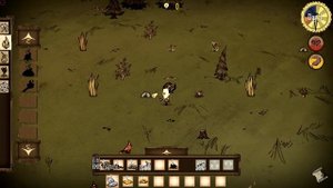 Don't Starve Gameplay [HD]