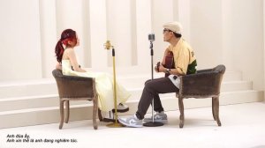 MẶT MỘC ｜ Phạm Nguyên Ngọc x VAnh x Ân Nhi (Original)