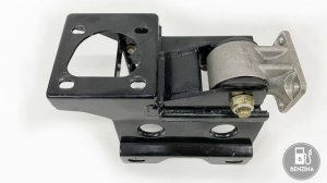 Carbonio 2WD Conversion Kit for Lamborghini Murcielago