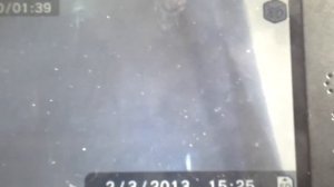 How to make crazy error videos on a android tablet
