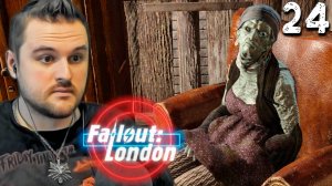 СТРАШНЫЙ СОН (24) ► Fallout London