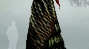 КСЕНОБИОЛОГИЯ ЙИТИАНЦЫ