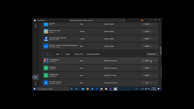How to download Lively Wallpaper on Windows 10. смотреть онлайн