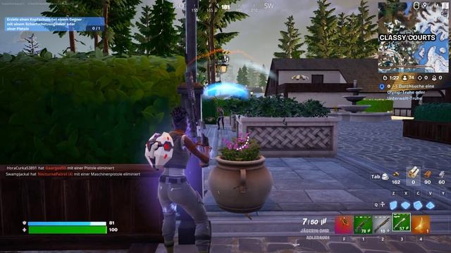 PloverFN Highlights #1 смотреть онлайн