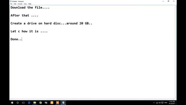 How to install Remix OS (ANDROID BASED) (ANDROID M)  For PC /Laptop   (Easy Tutorial  Step by Step)