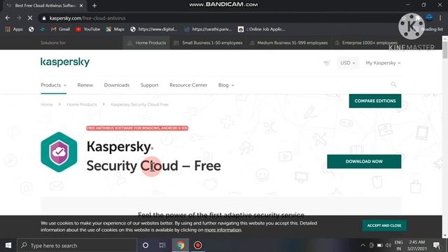 how to download free antivirus for windows7/10/8 смотреть онлайн