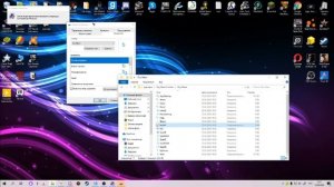 как поменять курсор мыши windows 10-7