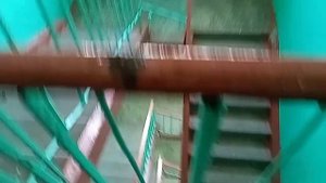 Лифт (МЛМ 2008г.) г. Барнаул Панфиловцев 25