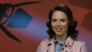 All But Patches: Q&A with Dasha Perova #2 | World of Warships