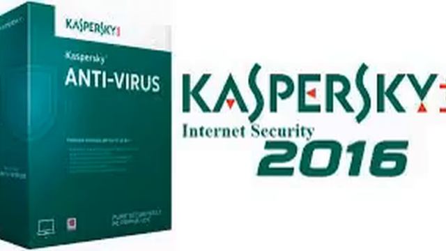 Kaspersky Lab Anti-Virus 2016 FREE DOWNLOAD!!! смотреть онлайн