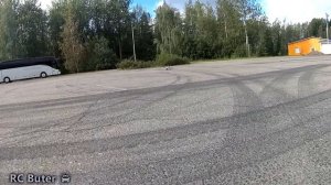 HSP Flying Fish 1/10 Brushless (Himoto 94123 RC Hobby & Racing)