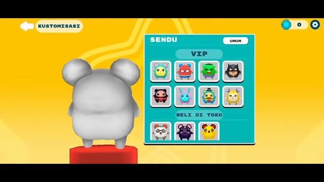 2 Game ini Mirip Stumble guys!!, Review 2 game Android mirip Stumble guys смотреть онлайн