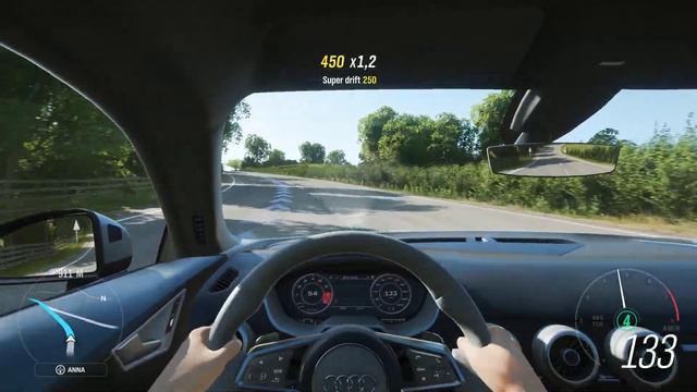 Forza Horizon 4 [FR] Gameplay #1 (1080p 60fps) смотреть онлайн