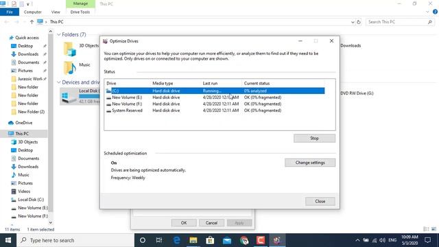 How To Speed Up Windows & optimize windows 10 смотреть онлайн