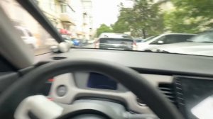 Honda Life/Fit из Китая❗️Японец на левом руле