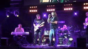 Russian garage band. Blues caprice. Блюз каприз.