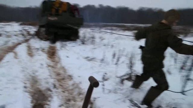 Самоспасение Урала
