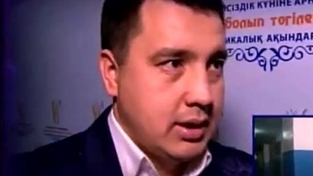 Нұрмат Мансұровтың "Не арзан?" тақырыбында айтқандары смотреть онлайн