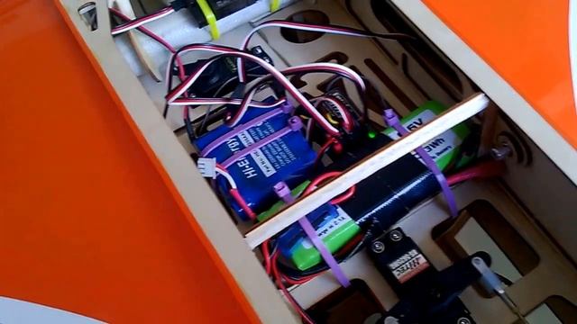 Aero Works .60-.90 Size Extra 300 with DLE 20 смотреть онлайн