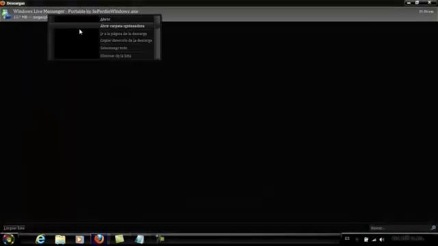 Windows live messenger 8.5 смотреть онлайн