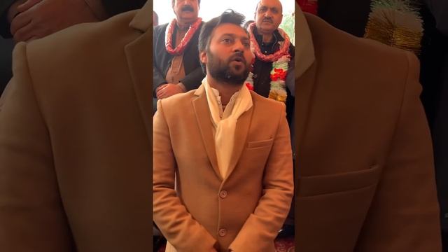 Baba Sikandar ab Chairman Saab ka Shahgird