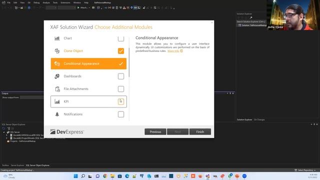 Blazor and Desktop Windows apps with a single code base using XAF - Arizona - Cross Platform Apps смотреть онлайн