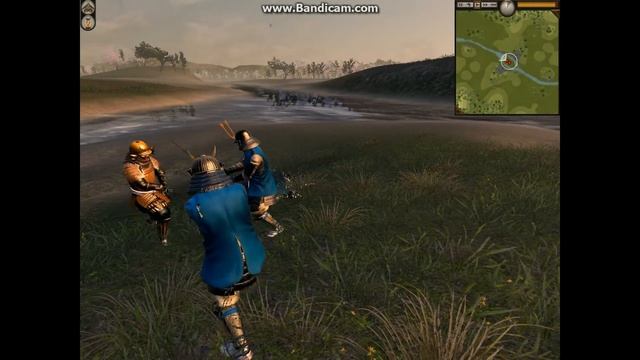 Shogun 2 Total War Battle: Brothers Till Death смотреть онлайн