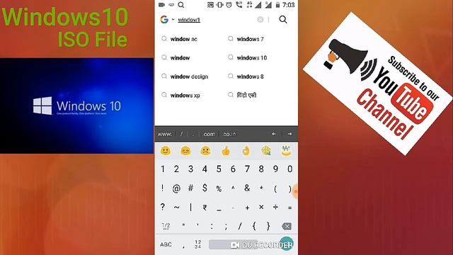Window 10 ISO File Download LATEST Version free download смотреть онлайн