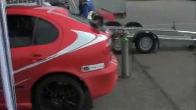 SEAT Leon supercoupe MK1 présentation смотреть онлайн