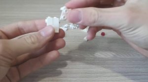 Как сделать персонажа 8-бит из Brawl stars из LEGO