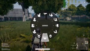 PUBG - All Emotes 1080p