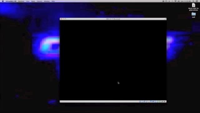 How to use WINDOWS 10 on Mac!!!!! смотреть онлайн