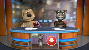 News tom and ben bsod