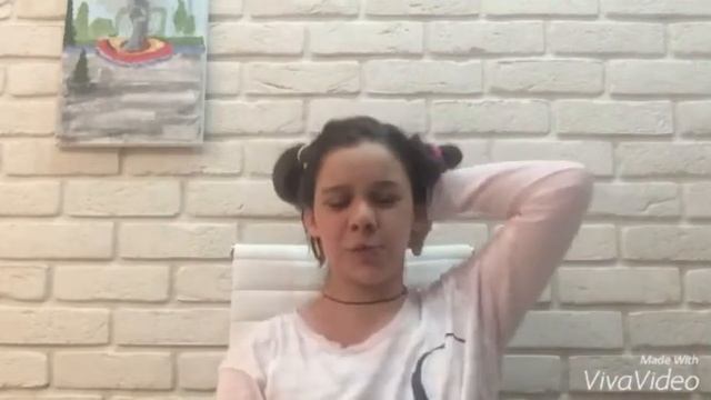 Make Up| Как стать Tumbler Girl! | смотреть онлайн