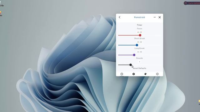 User Friendly Free Time Management App For Students and Employees | Windows and Mac
