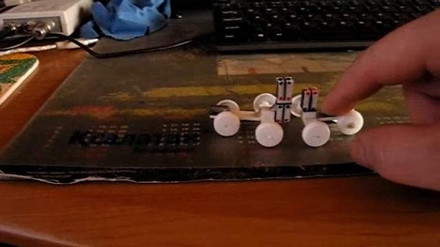 Магнитная яма Николаева_демонстрация смотреть онлайн