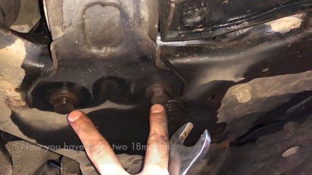How To Remove Land Rover Freelander 2 Front Suspension Arm Removal DIY смотреть онлайн