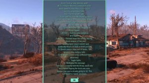 Fallout 4 новый мод на транспорт с физикой!