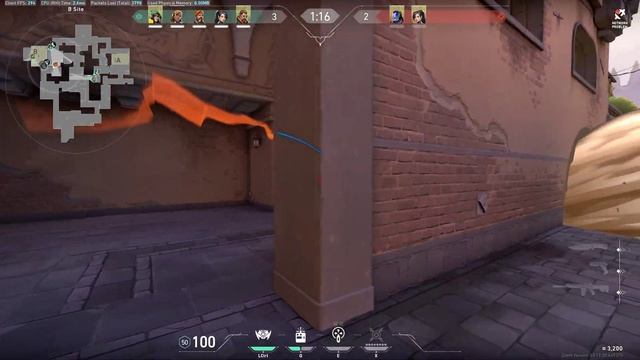 Window shopping w/ an ace...first time this has worked for more than 1 kill смотреть онлайн