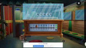 100 Doors Escape From Work Level 57