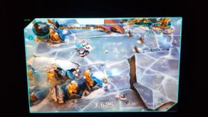 Halo: Spartan Assault - Intel HD Graphics 400/Intel Atom x5-Z8350