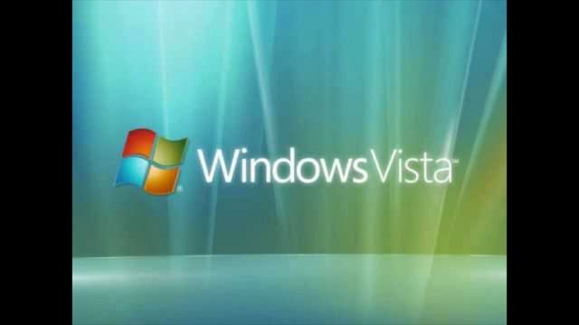 WINDOWS VISTA STARTUP BUT IT'S EARAPE! смотреть онлайн