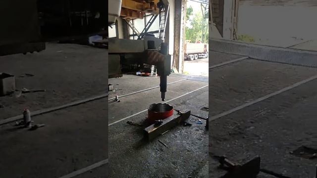 КС-45717К.Ремонт Аутригера вывешивания смотреть онлайн