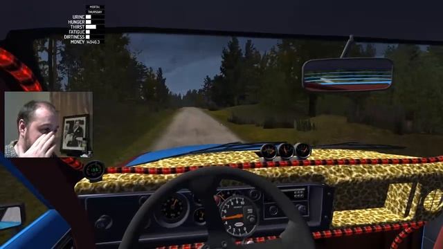 My Summer Car #22 Takla Attık Ölmedik смотреть онлайн