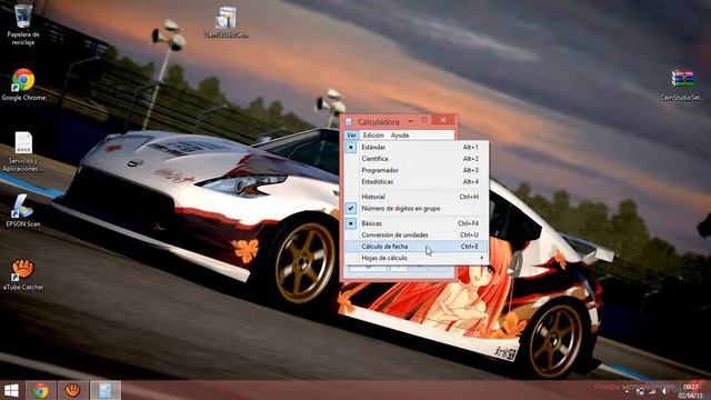 características de la calculadora de windows 8.1 pro смотреть онлайн