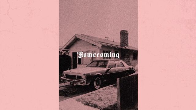 [FREE] Isaiah Rashad x Mac Miller x JID Type Beat 2022 | "Homecoming" смотреть онлайн