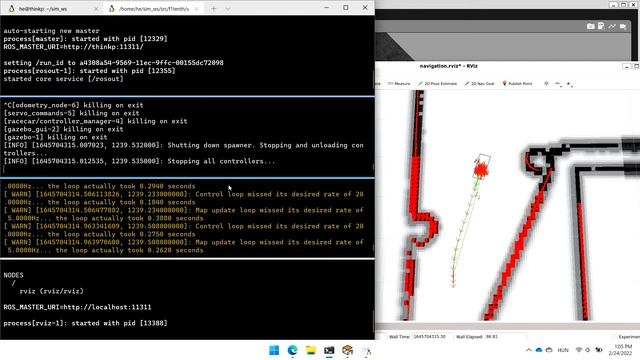 ROS intro 04 смотреть онлайн