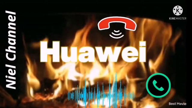 Huawei Original Ringtones  Huawei Official Ringtone