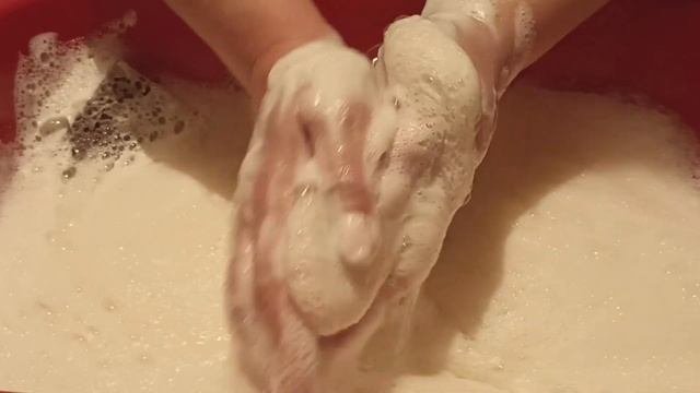 прилипушки с обмылков 🤗🔥